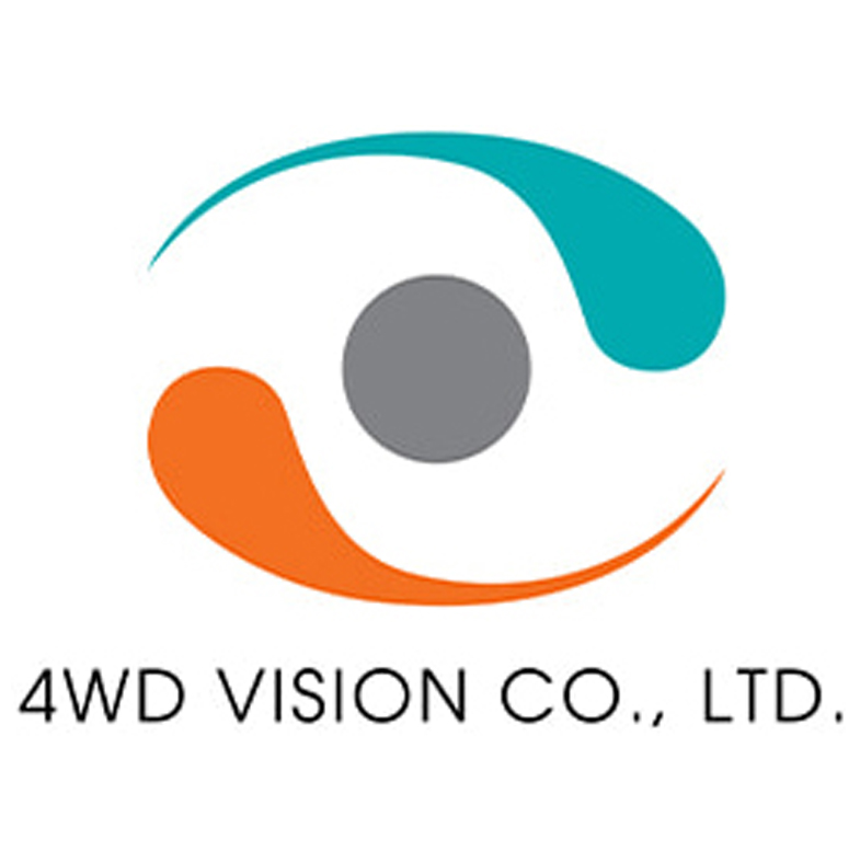 4WD VISION