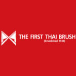 THE FIRST THAI BRUSH COMPANY LIMITED